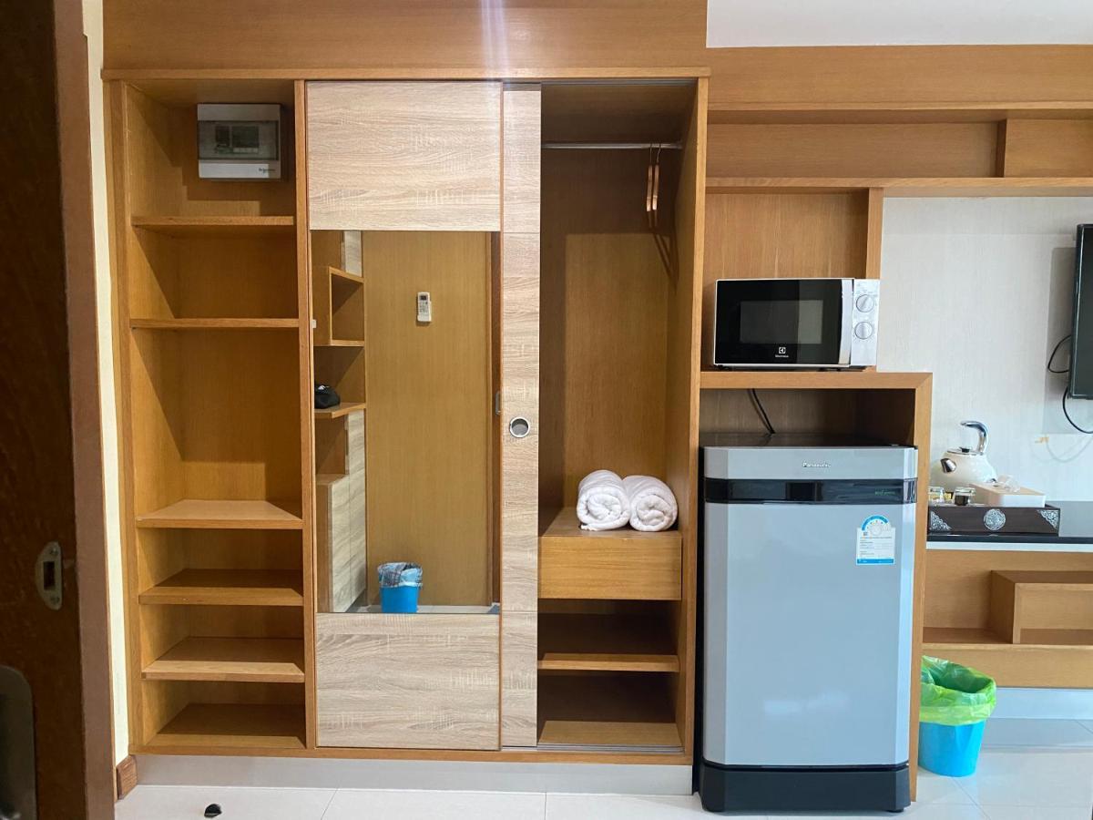 L18 Residence แอลสิบแปด เรสซิเดนซ์ Bangkok Exterior foto