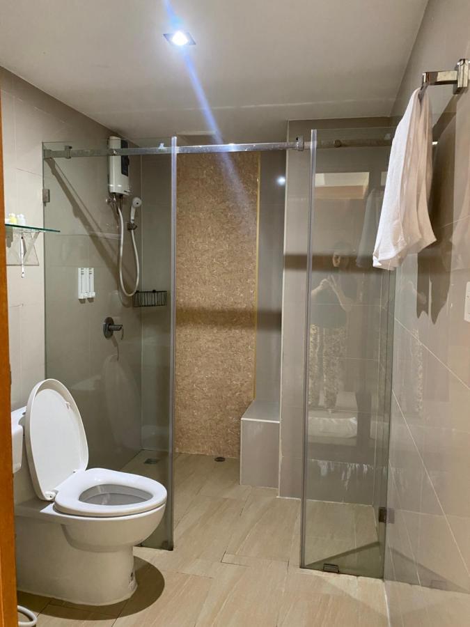 L18 Residence แอลสิบแปด เรสซิเดนซ์ Bangkok Exterior foto