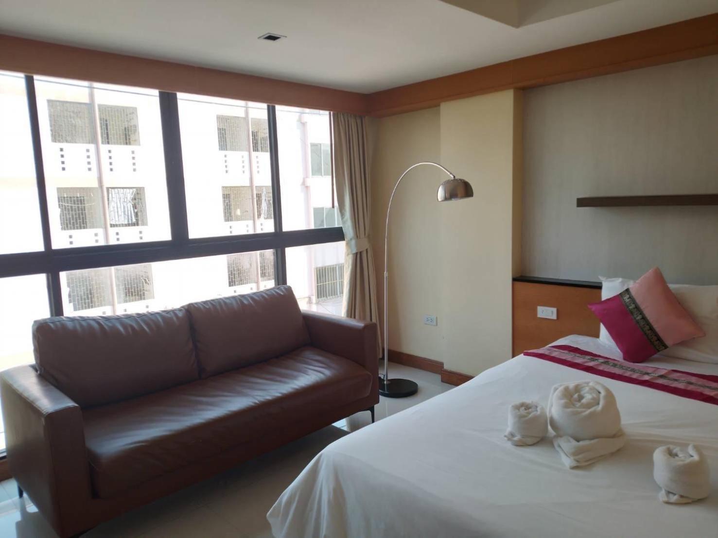 L18 Residence แอลสิบแปด เรสซิเดนซ์ Bangkok Exterior foto
