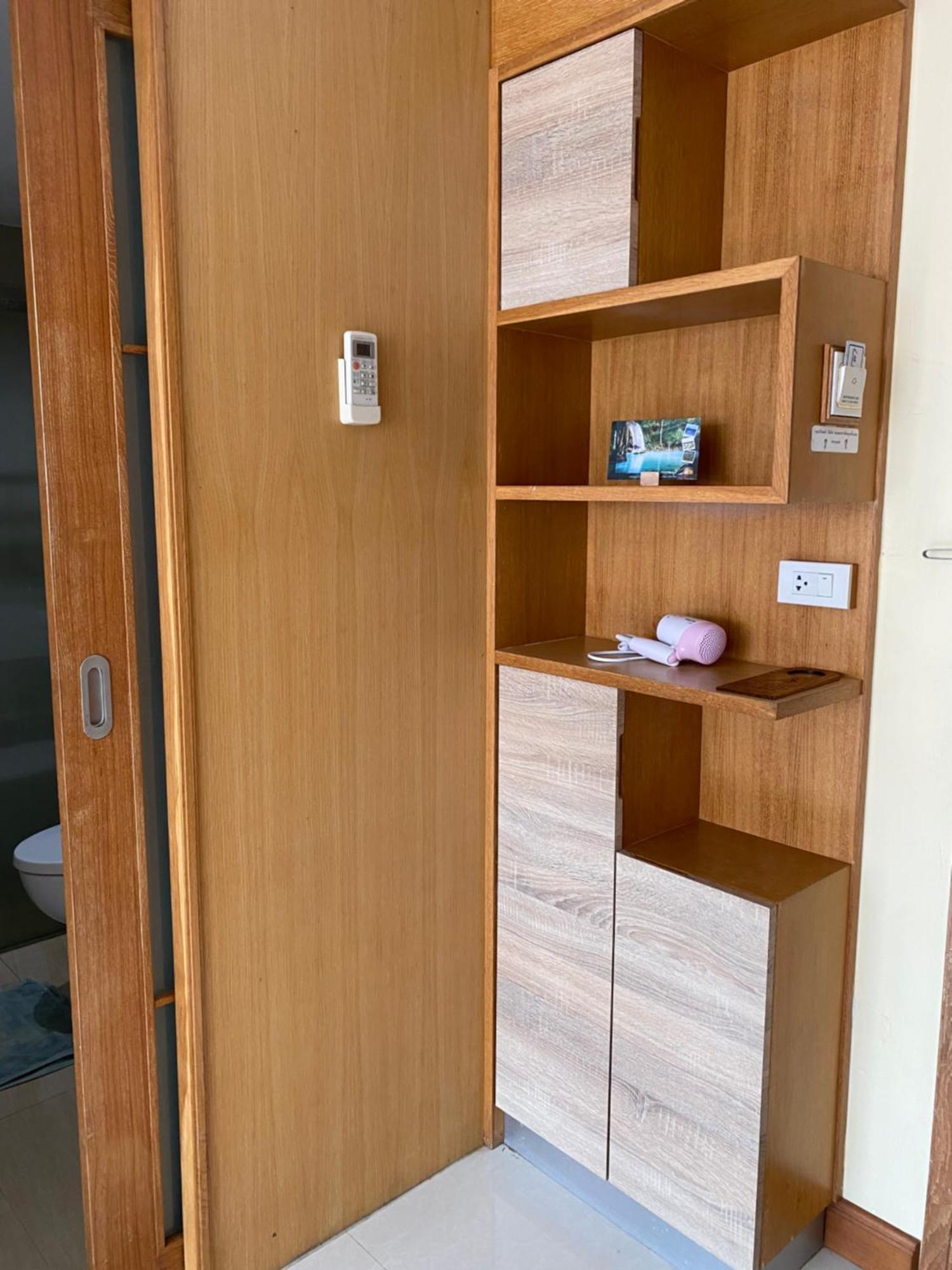 L18 Residence แอลสิบแปด เรสซิเดนซ์ Bangkok Exterior foto